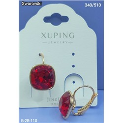 Серьги #23102591