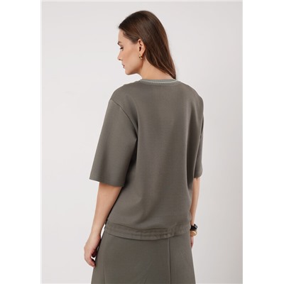 Джемпер женский