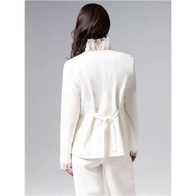 CHARUTTI Жакет 12026