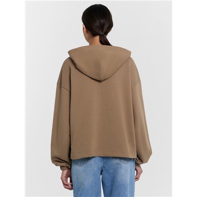 ХУДИ ЖЕНСКОЕ 122913