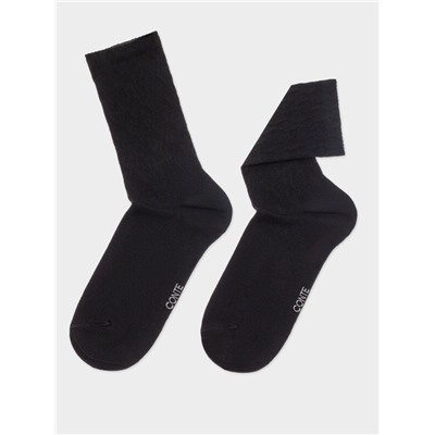 Удлиненные CONTE ACTIVE Носки женские хлопковые