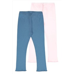 Легинсы 2 шт. АПРЕЛЬ, 1117442