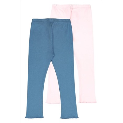 Легинсы 2 шт. АПРЕЛЬ, 1117442