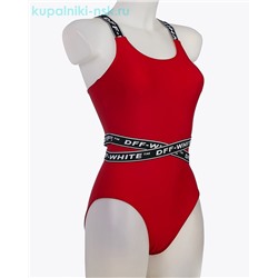 21001-1 M Купальник сплошной спортивный (34-40)