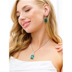 Серьги Бонапарт