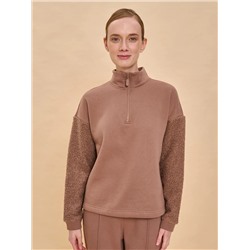 PELICAN Толстовка DFNS6930