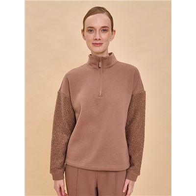 PELICAN Толстовка DFNS6930