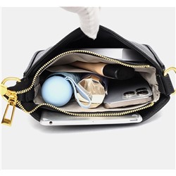 Bags Сумка женская / кожа /  025081