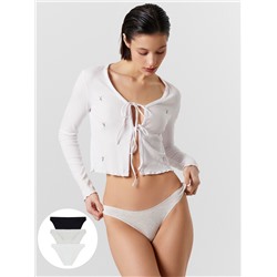 ТРУСЫ ЖЕНСКИЕ (3ШТ.) 412752-3