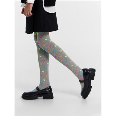 КОЛГОТКИ ДЕТСКИЕ 700K-087