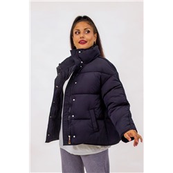 Куртка Оверсайз арт. 592 Евро-зима, демисезон НАТАЛИ, 1064304