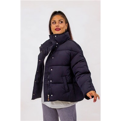 Куртка Оверсайз арт. 592 Евро-зима, демисезон НАТАЛИ, 1064304