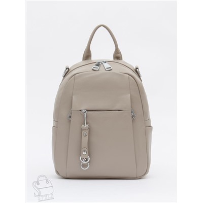 Рюкзак женский кожаный 18104 agteash Polina&Eiterou  в Новосибирске