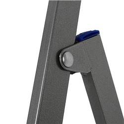 Стремянка Nika СП6, профиль 30×15 мм,1290 мм, 6 ступеней