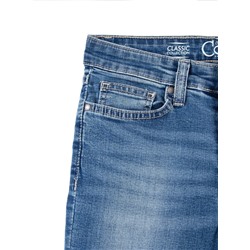 Skinny CONTE 4640/4915L Моделирующие джинсы Skinny со средней посадкой