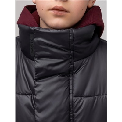 Bodo Жилет 41-24MU 41-24MU