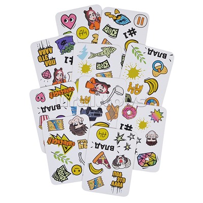 Набор игровой подарочный 4 в 1. Влад А4.