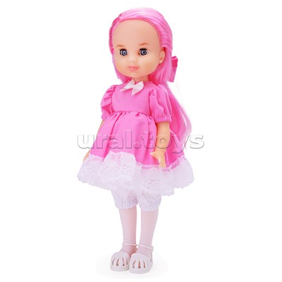 Кукла "Маргаритка"