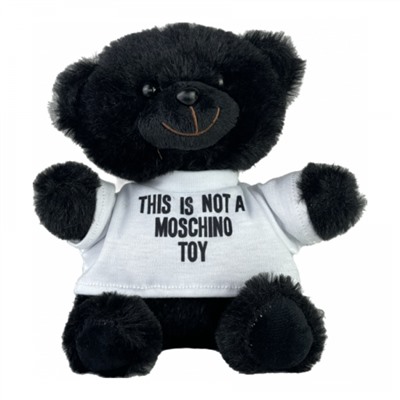 Туалетная вода Moschino This Is Not A Moschino Toy Black Eau De Toilette мужская 50 мл (Luxe)