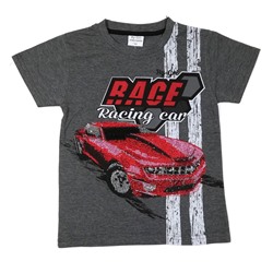 20145 Футболка для мальчика