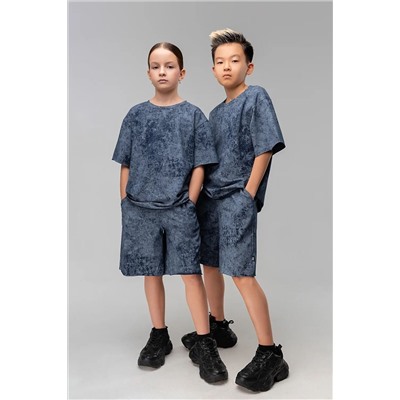 Костюм (Футболка+Шорты) BODO, 1230948