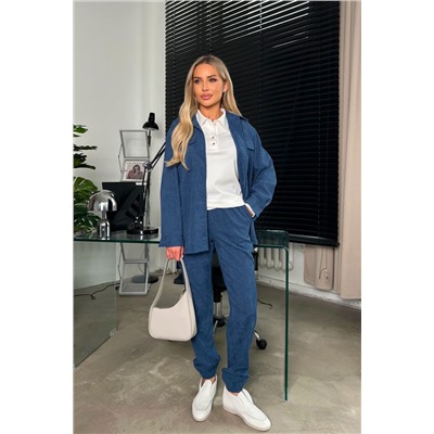 Брюки Мари №1