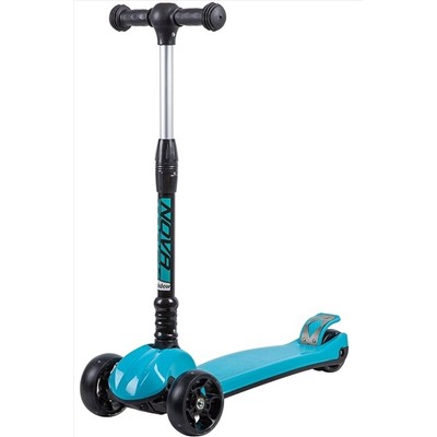 Самокат-кикборд NOVATRACK, 181116