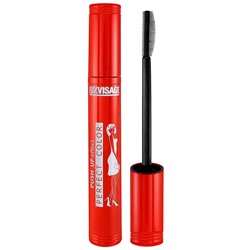 Удлиняющая тушь для ресниц Perfect Color PUSH UP effect 9г