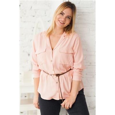 VILATTE Блузка D29.643