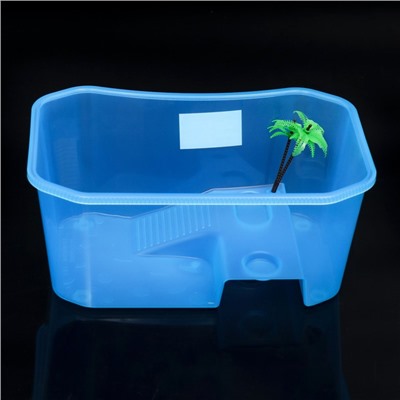 Отсадник для черепах, 25×17×11 см