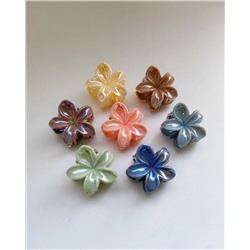 Набор крабиков для волос в боксе (10 шт)