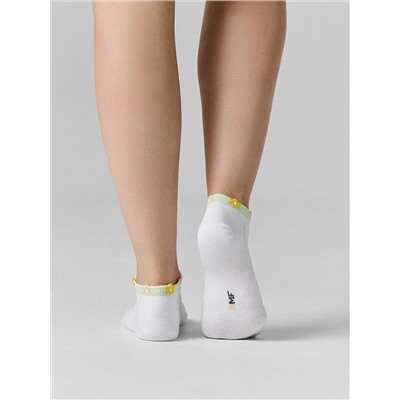 MARK FORMELLE Женские носки 306A-3153