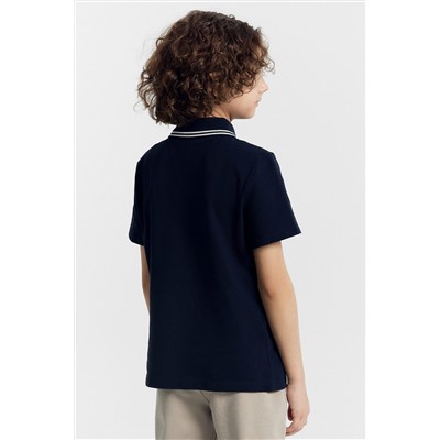 Футболка поло MARK FORMELLE, 983476