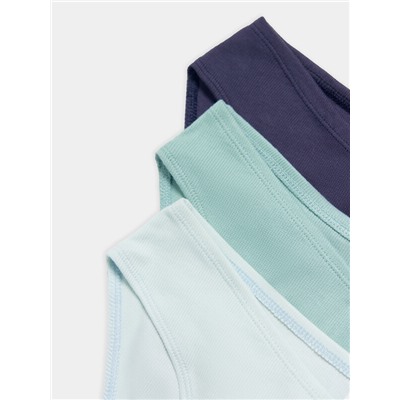 ТРУСЫ ЖЕНСКИЕ (3ШТ.) 412573-3