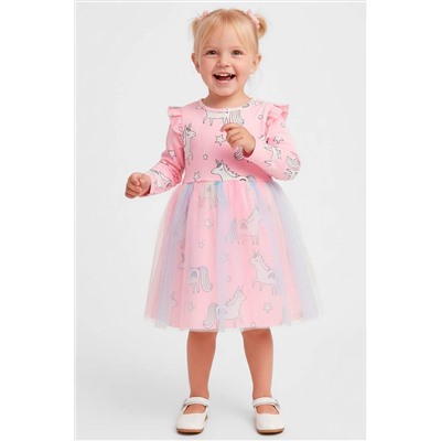 Платье YOULALA, 1225736