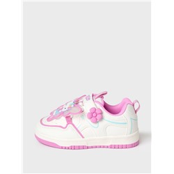 Полуботинки для девочек