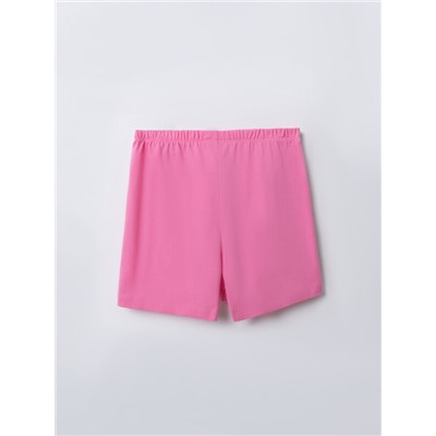 КОМПЛЕКТ ДЛЯ ДЕВОЧЕК (ФУТБОЛКА, ШОРТЫ) 567727