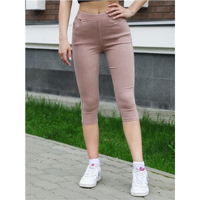 Бриджи женские УЦЕНКА_6109