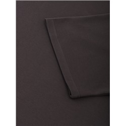 Футболка мужская MINAKU, размер L, графит