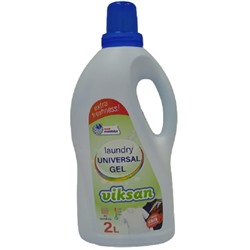 Гель VIKSAN Universal 2л
