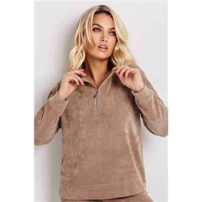 Блузка женская  4370/08/Бежевый