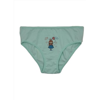 Трусы для девочек Berrak