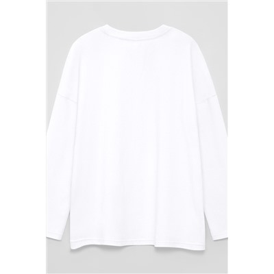 Лонгслив BOSSA NOVA, 1131730