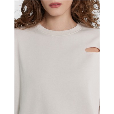 ФУТБОЛКА ЖЕНСКАЯ 112953R