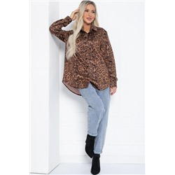 Рубашка LADY TAIGA, 1076181