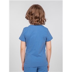 52403 Футболка для мальчика