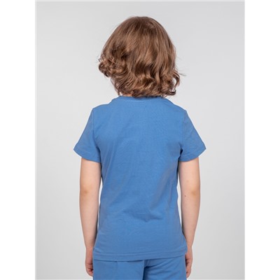 52403 Футболка для мальчика