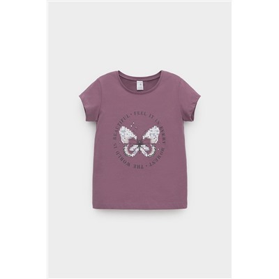 Футболка CROCKID, 1121031