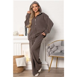 Костюм Альваро (коричневый) К14982-53М