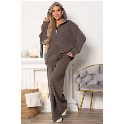 Костюм Альваро (коричневый) К14982-53М